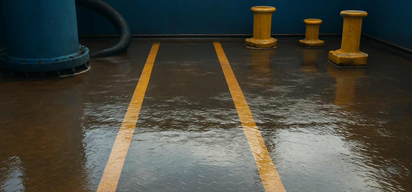 What Happens to All That Water After Dewatering? Post image