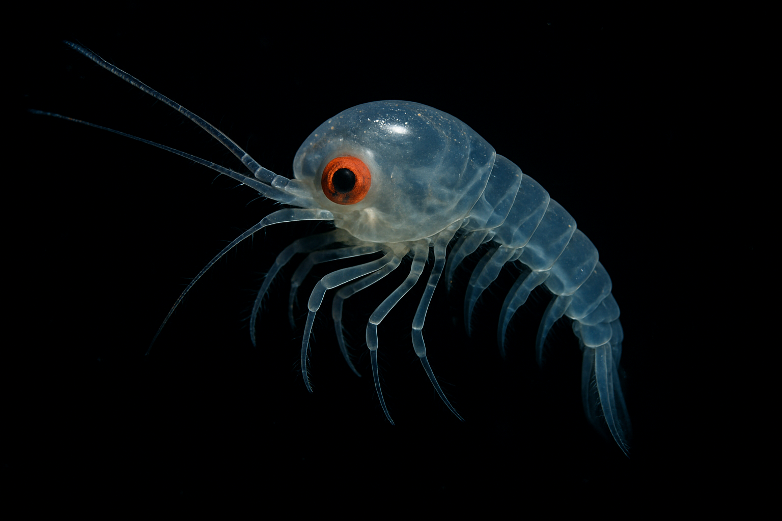 Will Mining Hurt Deep-Sea Creatures? What We Know So Far Post image