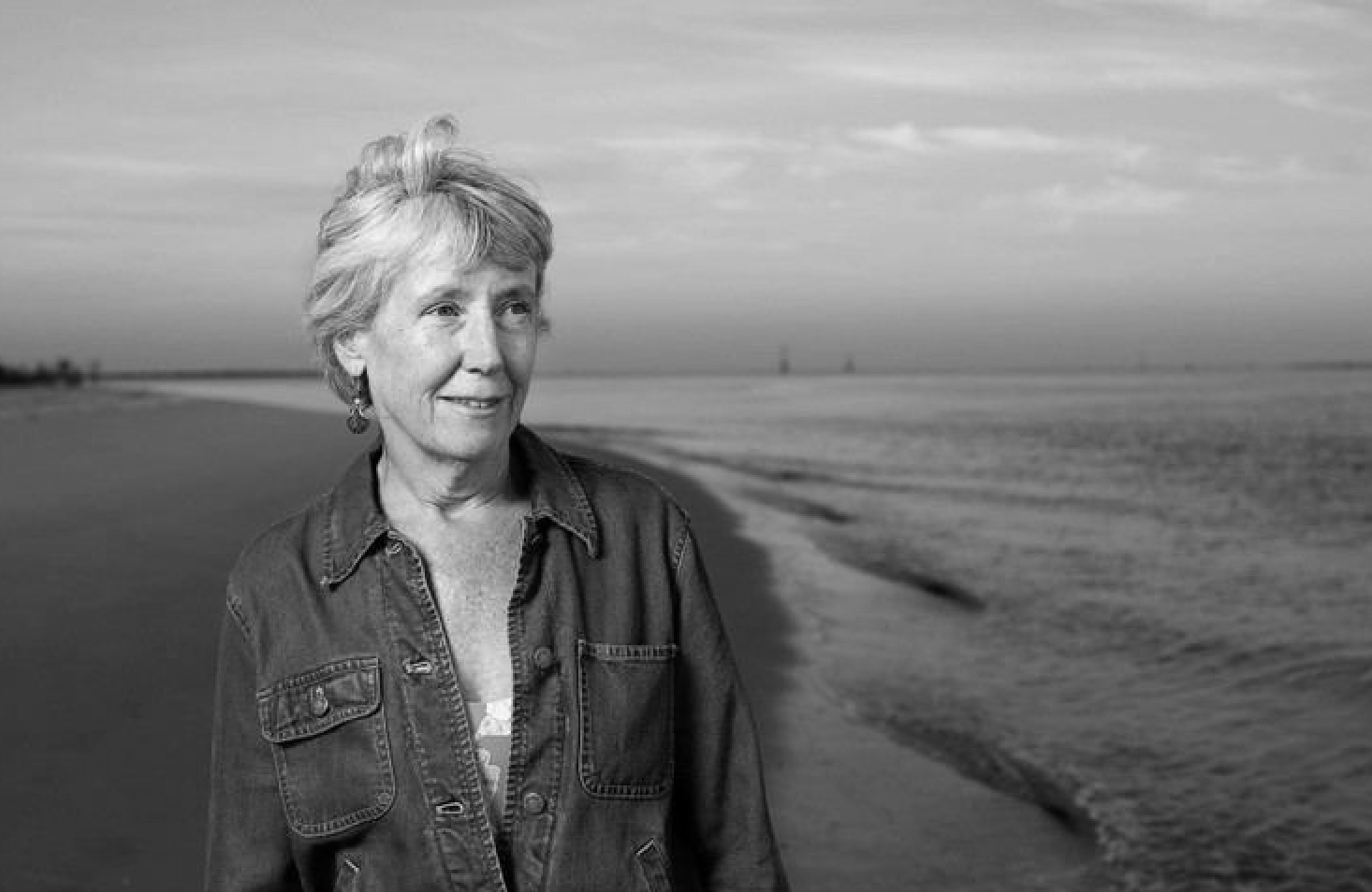 Cindy Lee Van Dover, PhD Post image