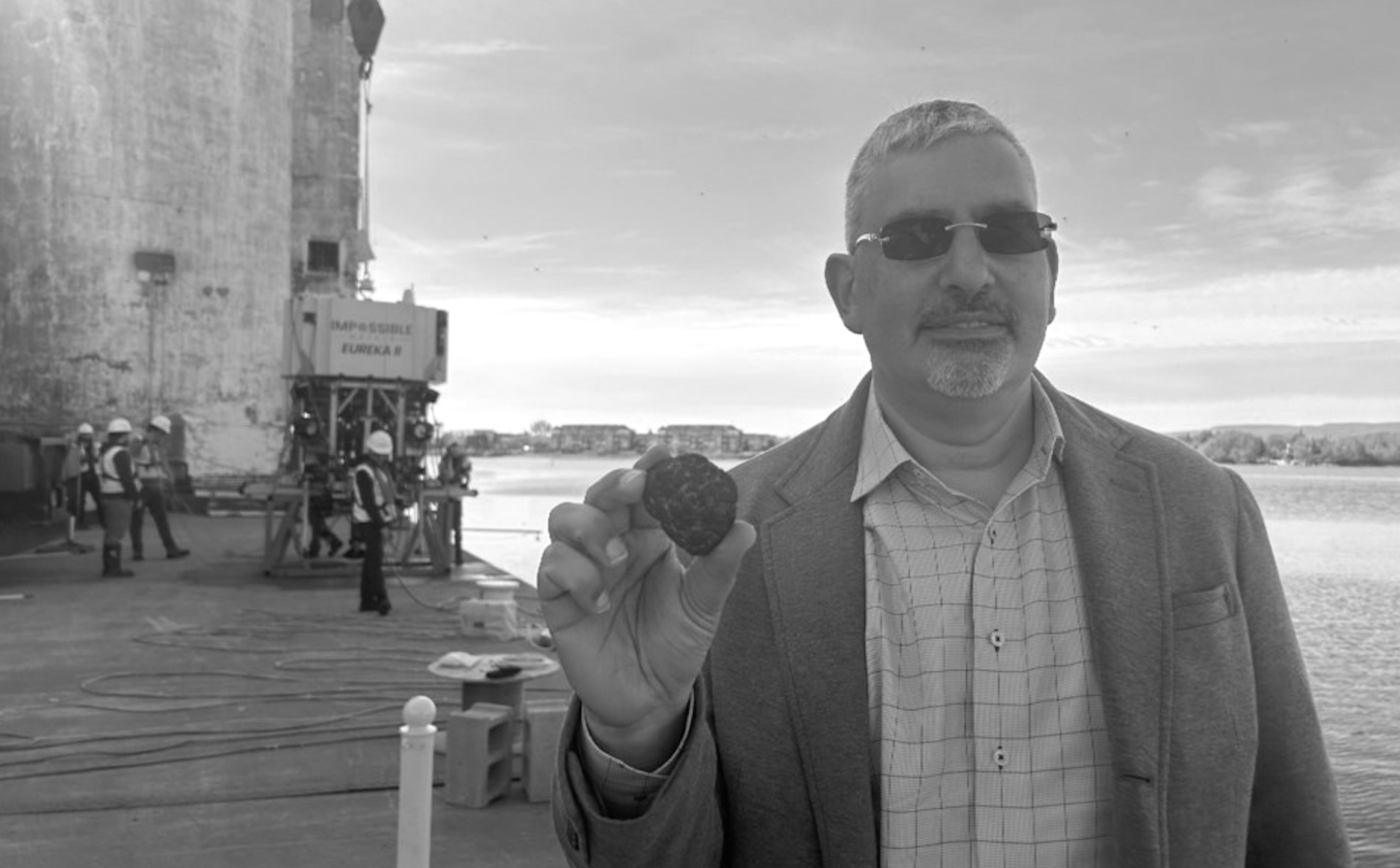 Oliver Gunasekara Post image