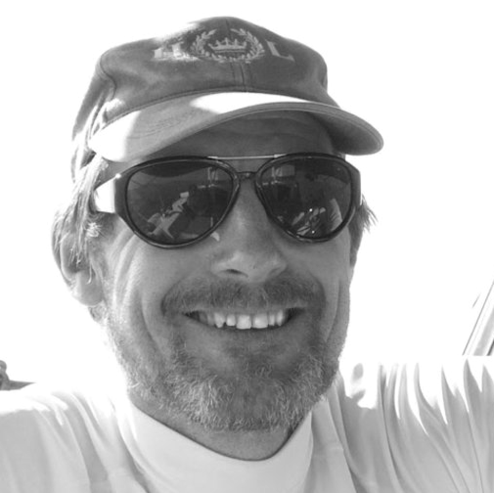 Bramley J. Murton, PhD Post image