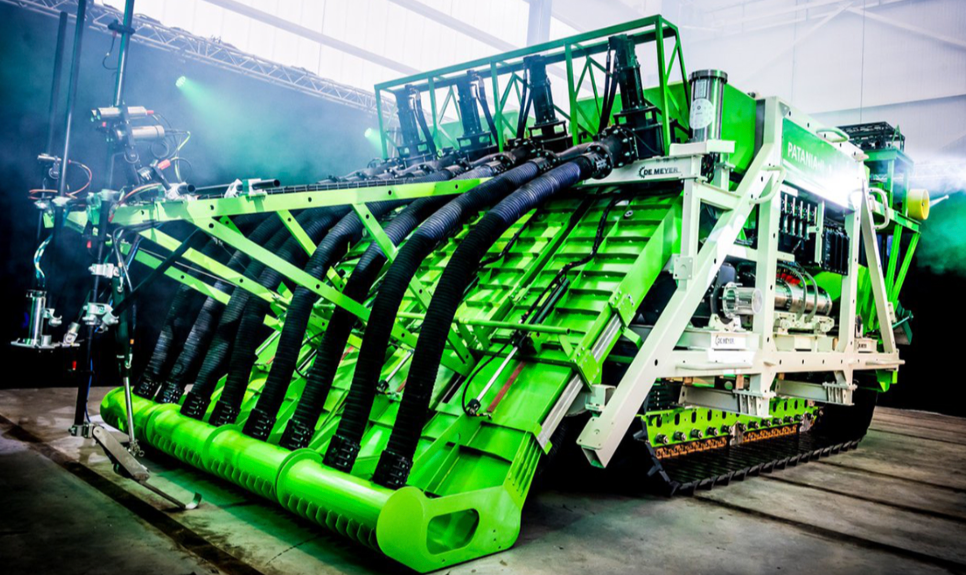 Test Mining the Deep-Sea Post image