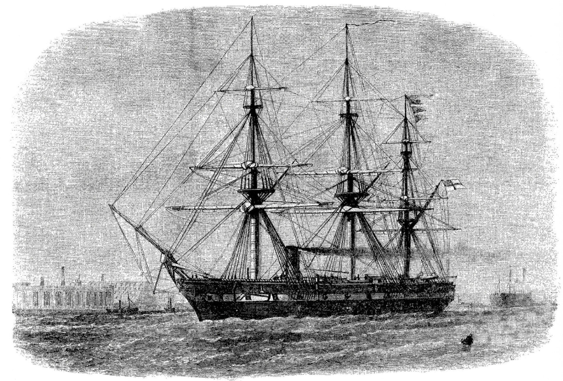 Timeline: 150 Years of Deep-Sea-Mining Ideas Post image