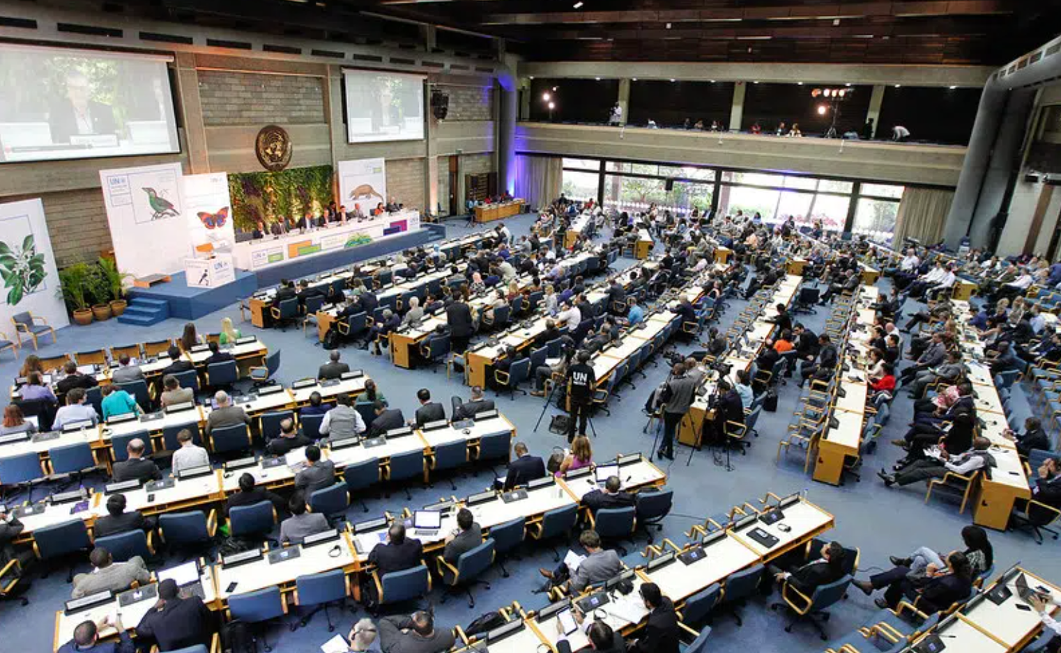 How Safe Is Deep-Sea Mining? A 2023 Review of the UN’s Environmental Oversight Post image