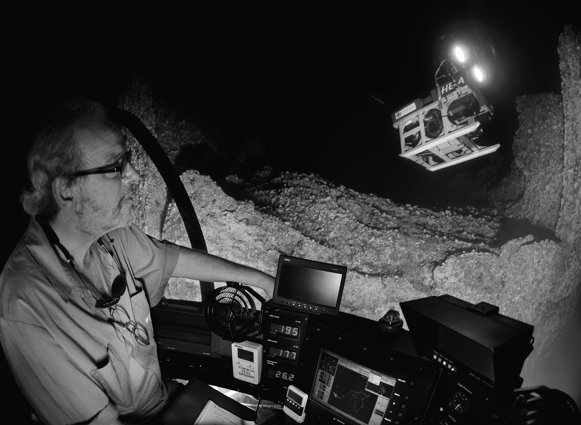 Gregory S. Stone, PhD Post image