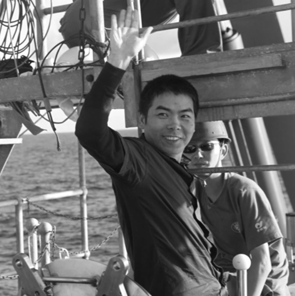 Chunsheng Wang, MS Post image