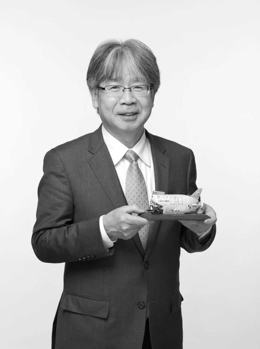 Yasuhiro Kato, Ph.D. Post image