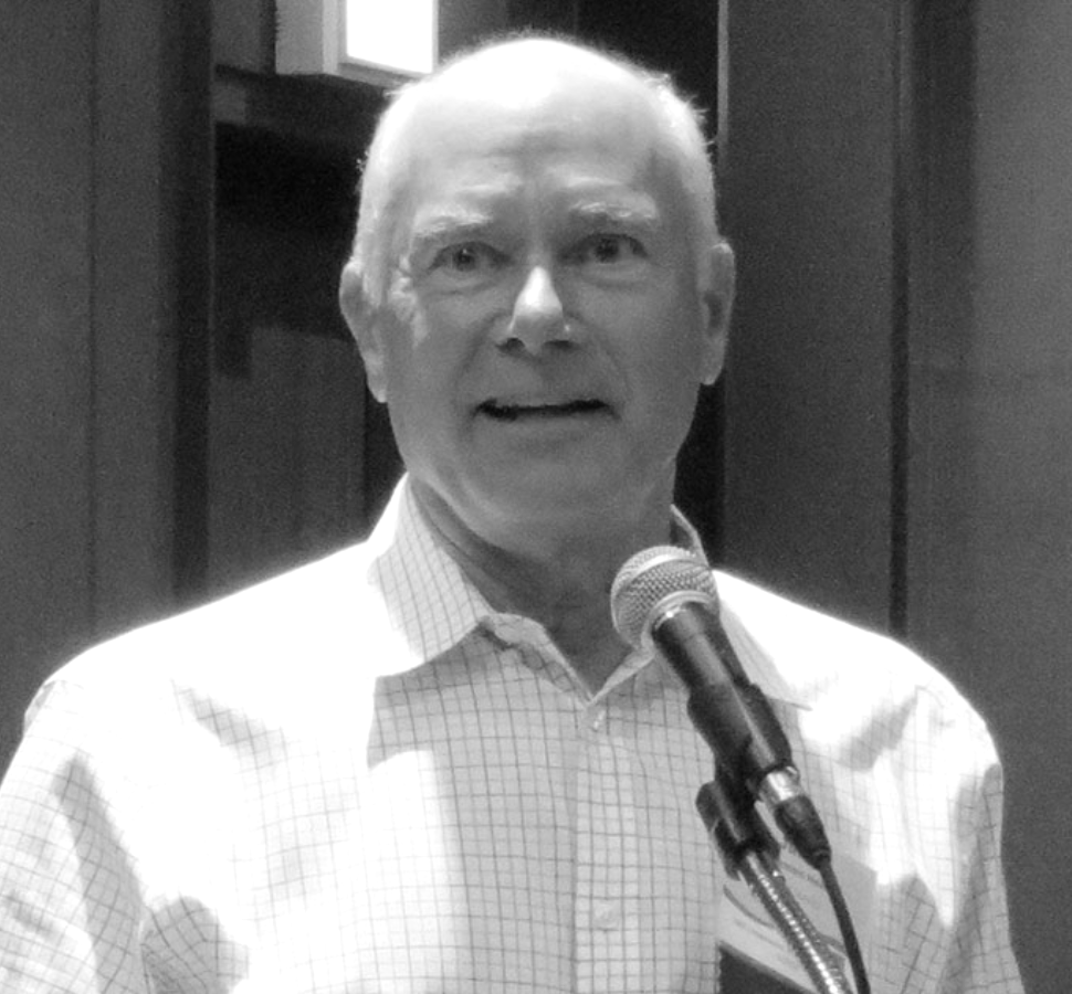 James R. Hein, Ph.D. Post image