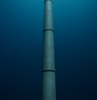 The 5-Step Journey Up a 4 km Riser Tag image