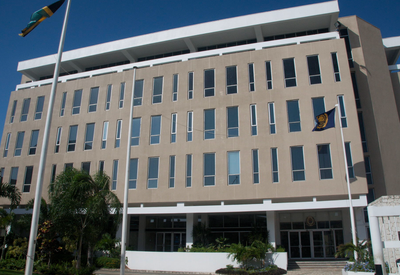 Who Owns the Ocean Floor? Tag image