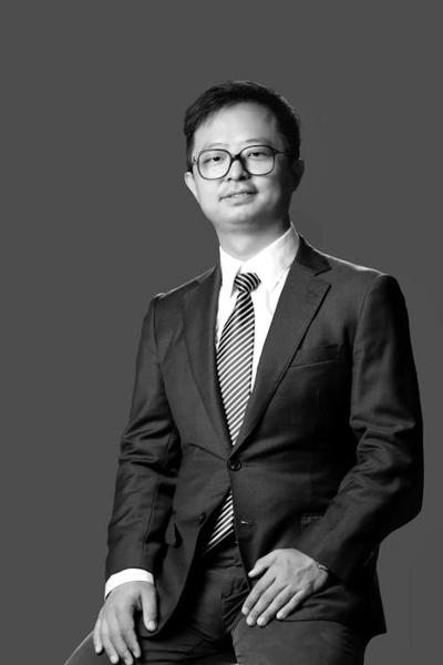 Chen Xuguang, PhD Tag image