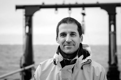 Thomas Peacock, PhD Tag image