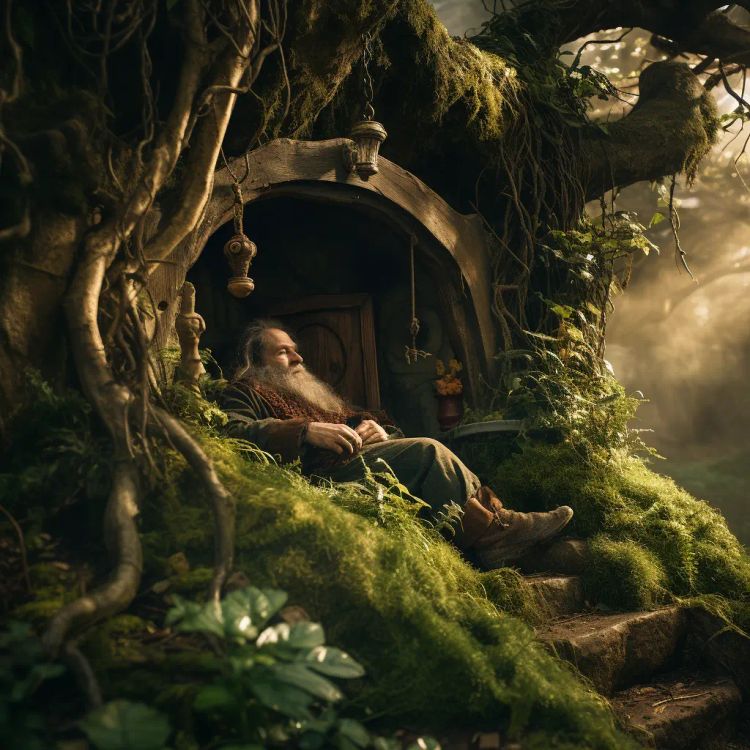 A Bit of SaaS Weekly: Chill and Vibe