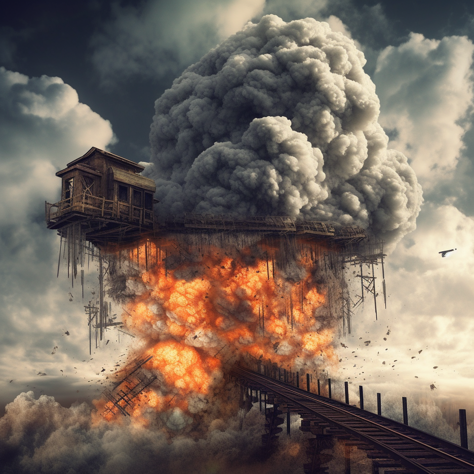 A Bit of SaaS Weekly: Platform Danger