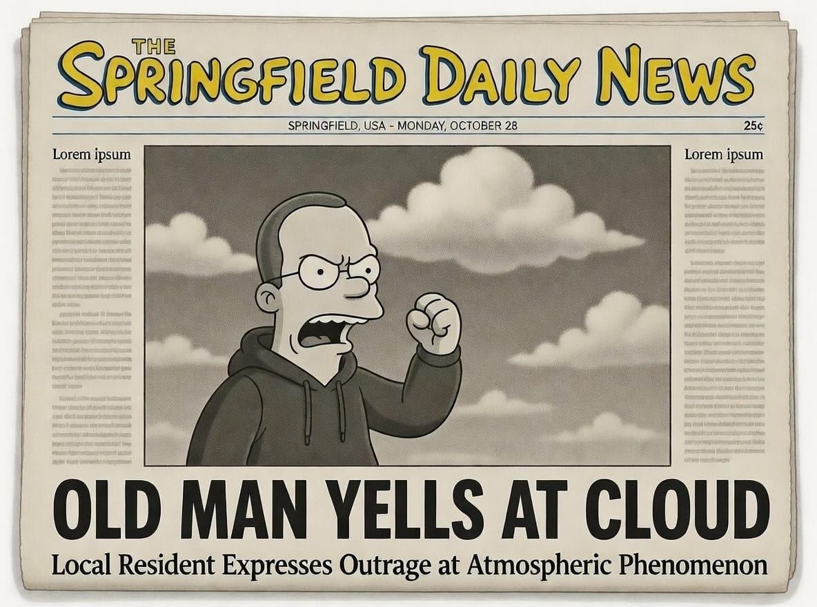 Skates, Caffeine & Controlled Chaos