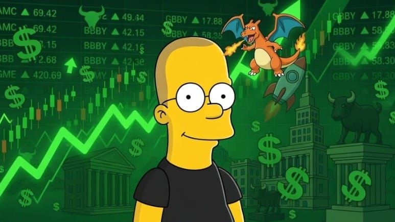 The "Global Equity" Zen: Why I Traded Ticker Anxiety for a Single, Boring ETF