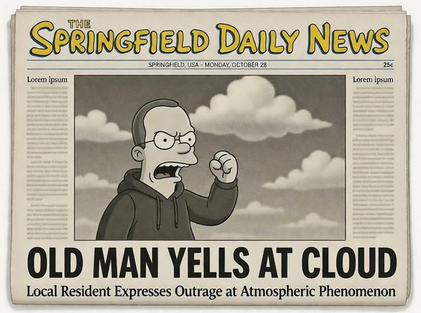 Skates, Caffeine & Controlled Chaos