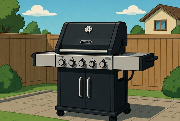 I Thought My Grates Had Forcefields: A Starship Captain’s Guide to Ruining Fish