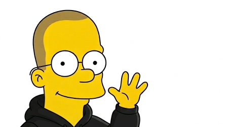 Welcome to My Mid-Life Crisis (The Digital Version)