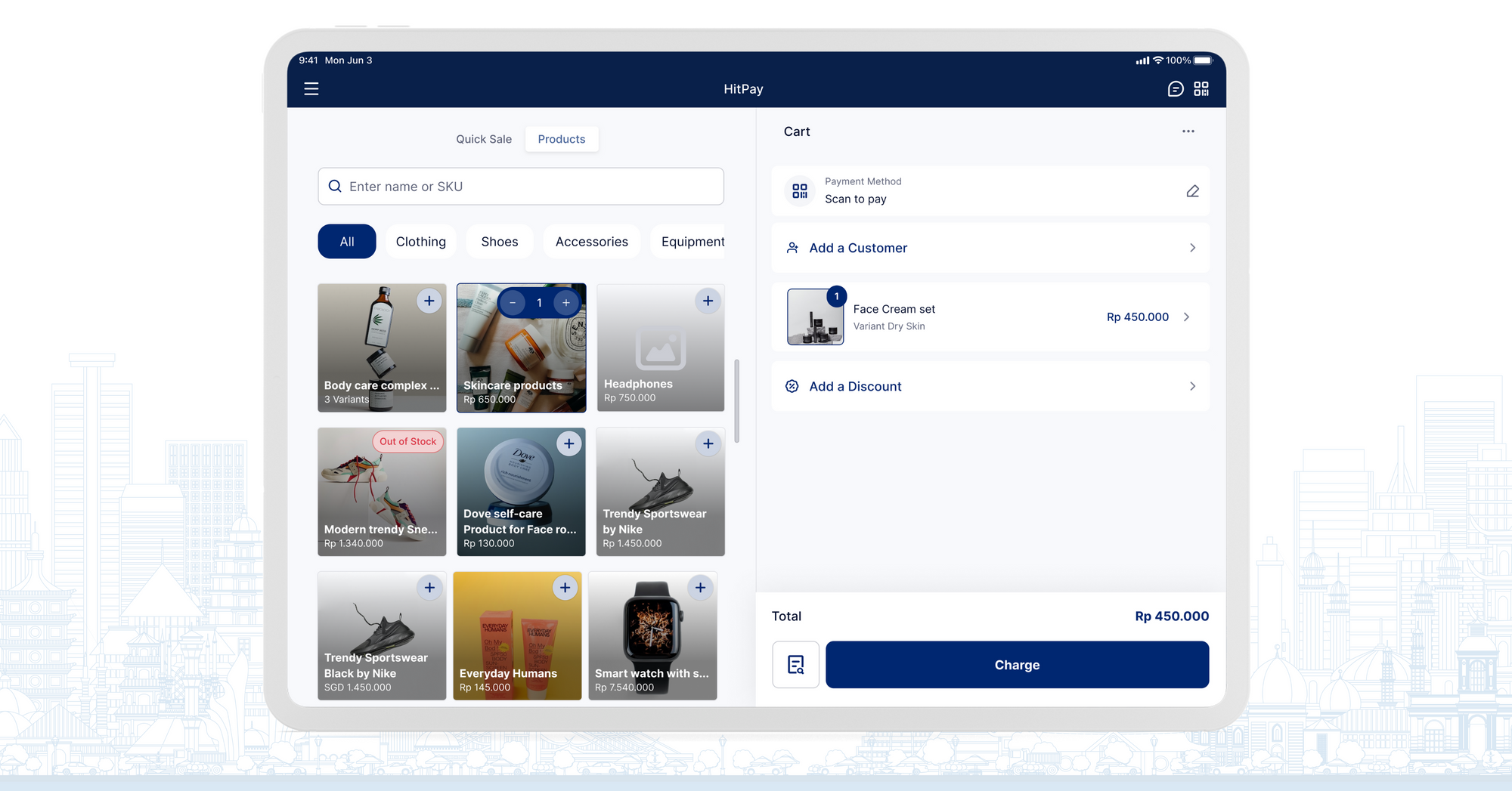Sistem Aplikasi POS Gratis di Indonesia: Perbandingan 8 Pilihan Terpopuler di 2024
