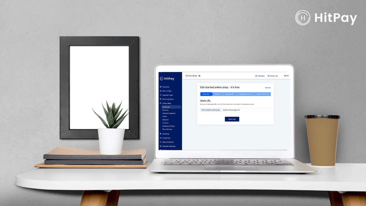 6 Rekomendasi website builder Gratis untuk Bisnis E-commerce di Indonesia