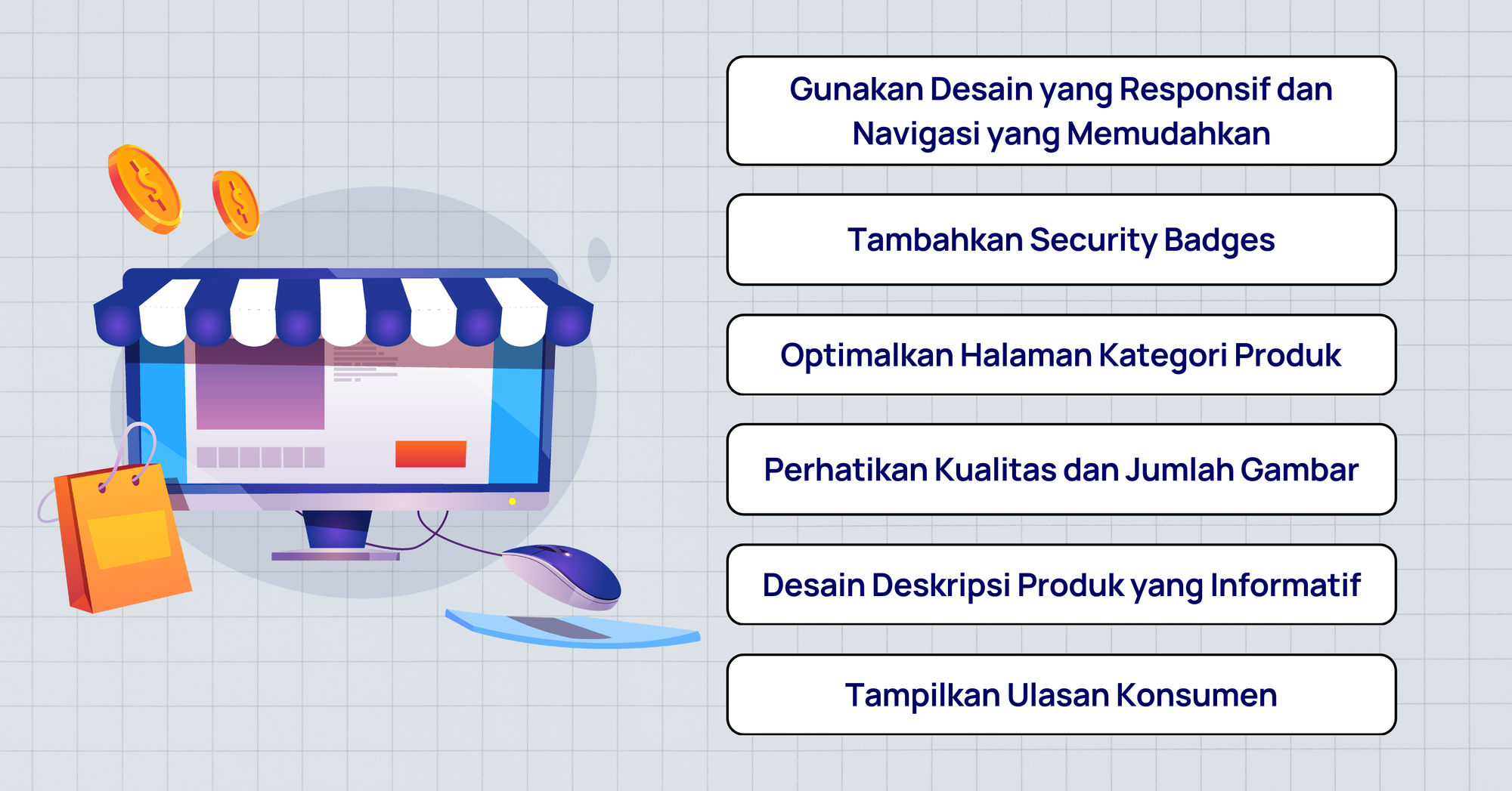 Toko Online Hitpay. Web builder Gratis