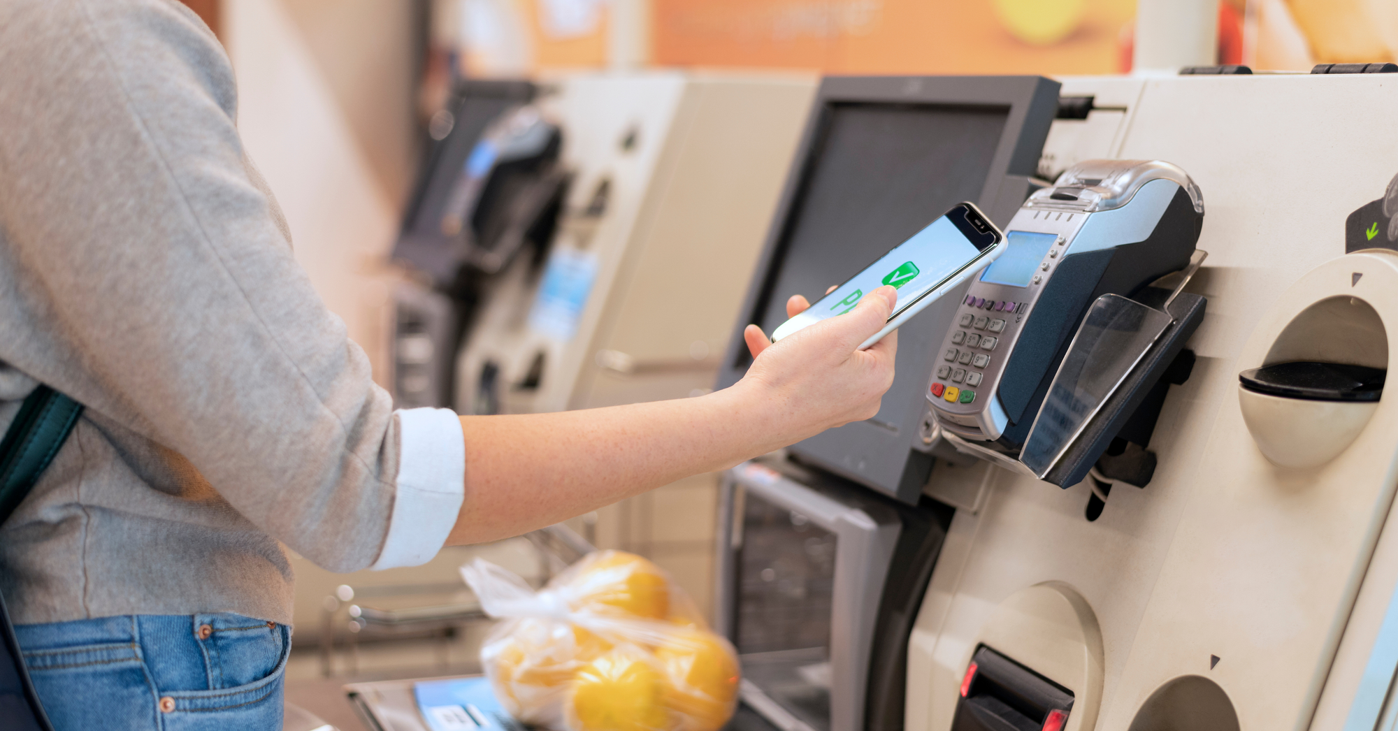 Sistem POS terbaik untuk Toko kelontong