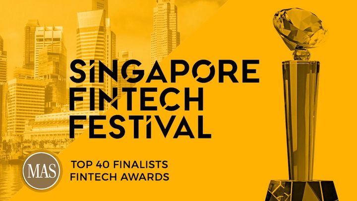 HitPay gets nominated for MAS Fintech Awards 2020