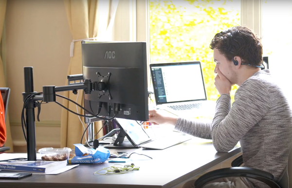 Service, Tech and Startups