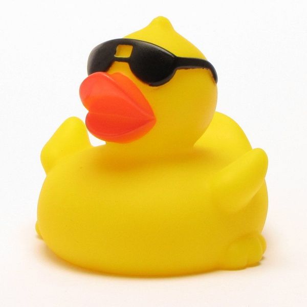 Rubber duck debugging