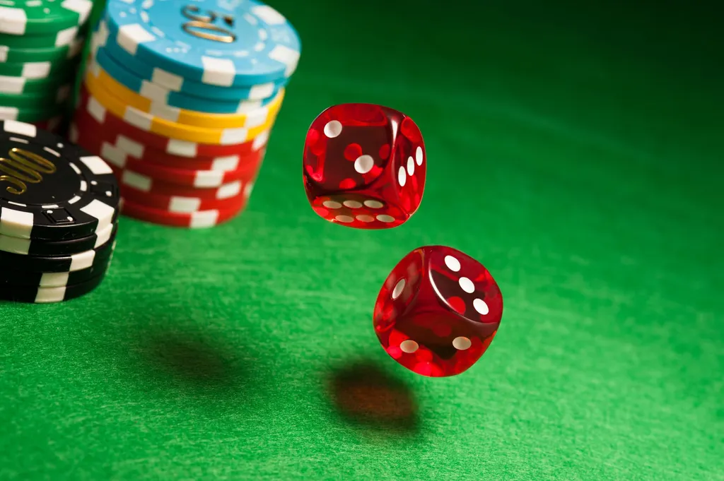 How I Accidentally Turned Investing into Gambling
