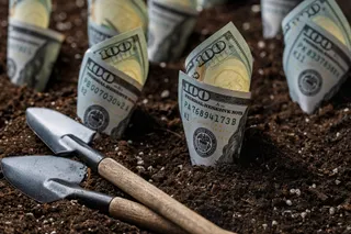 Money Is a Tool, Not a Goal