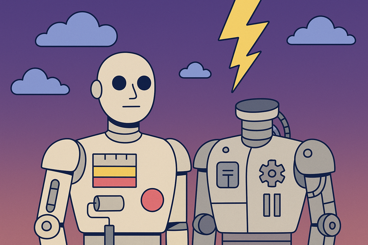 More layoffs at Fueled—internal turmoil or a contracting ecosystem?