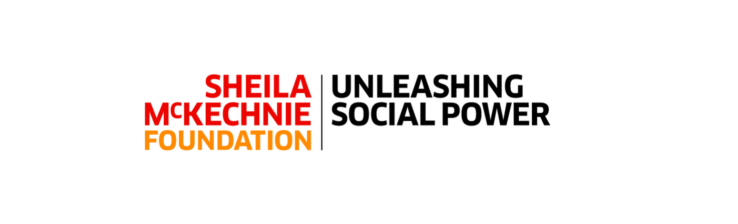 Logo of the Sheila McKechnie Foundation