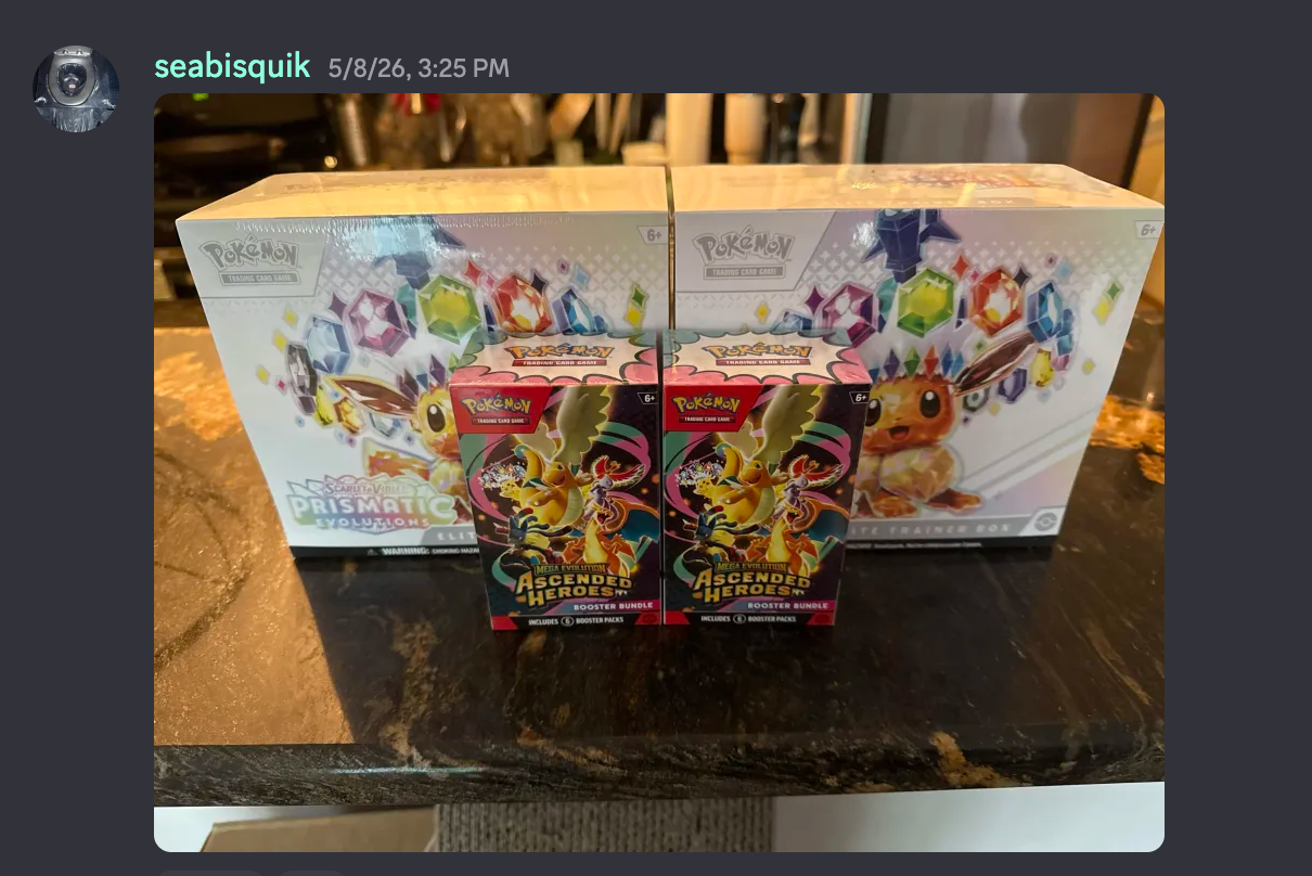 Best Pokemon TCG Discord Groups for Restocks in 2026