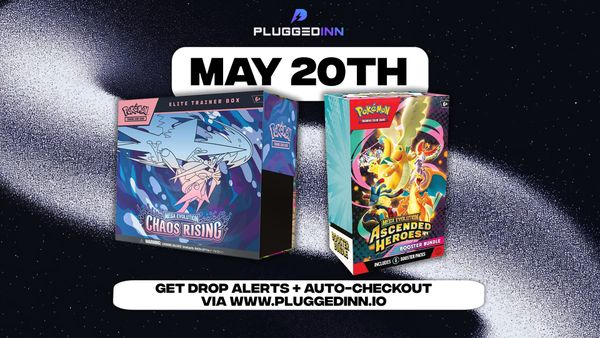 When Does Walmart Drop Pokemon TCG? Walmart Wednesday Drop Time + Weekly Stock Guide (2026)