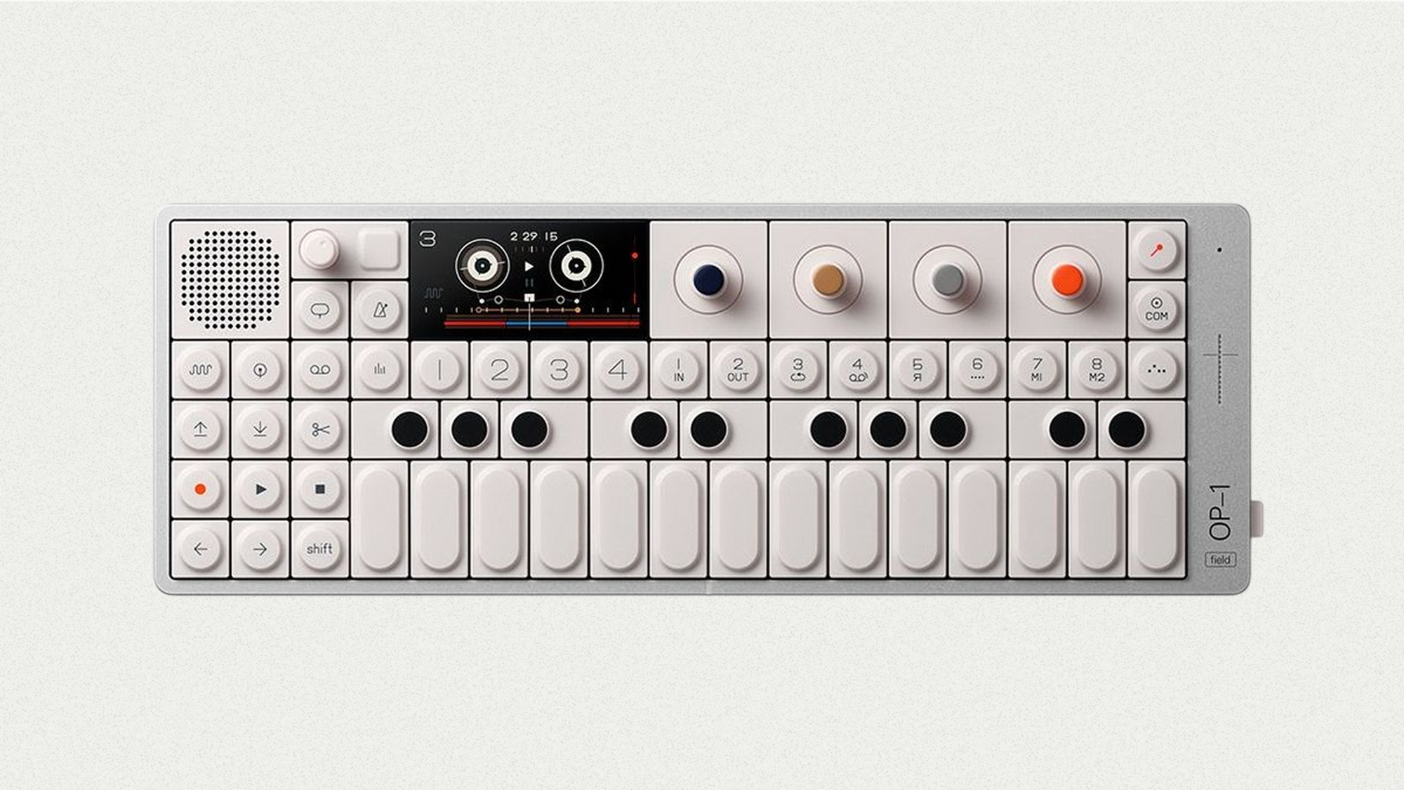Teenage Engineering OP-1 Field