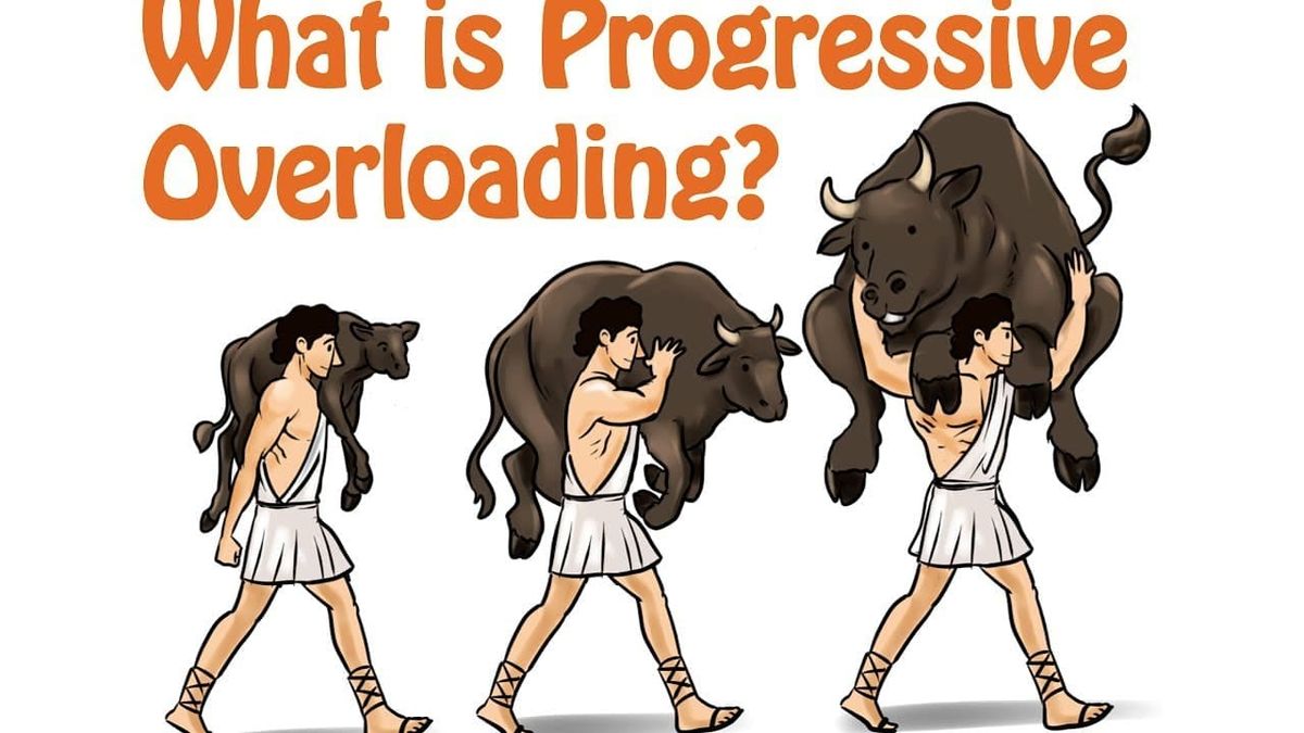 What Is Progressive Overload? The Essential Principle for Building Strength and Muscle