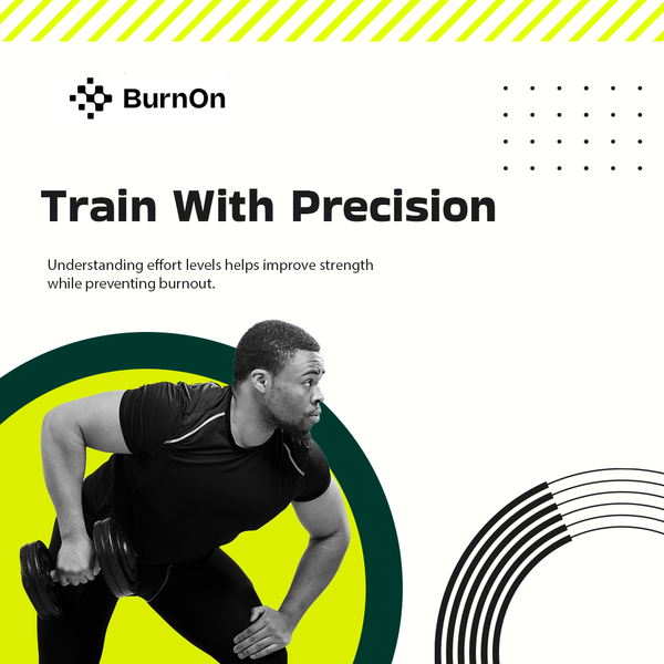 RPE Explained: Why Smart Coaches Use It to Improve Results