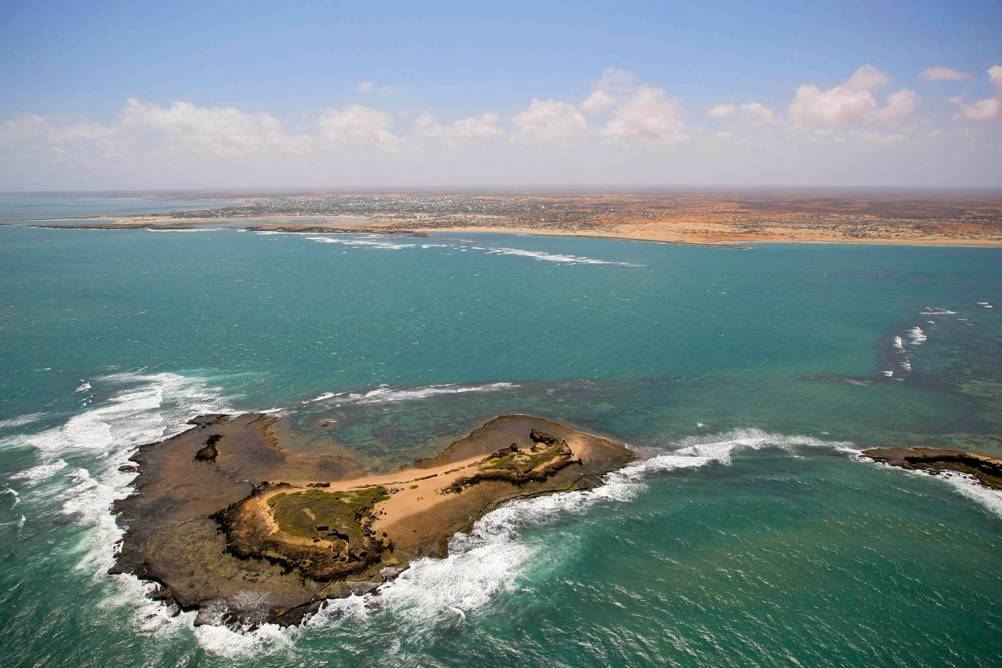 Somalis for Sustainability (S4S)