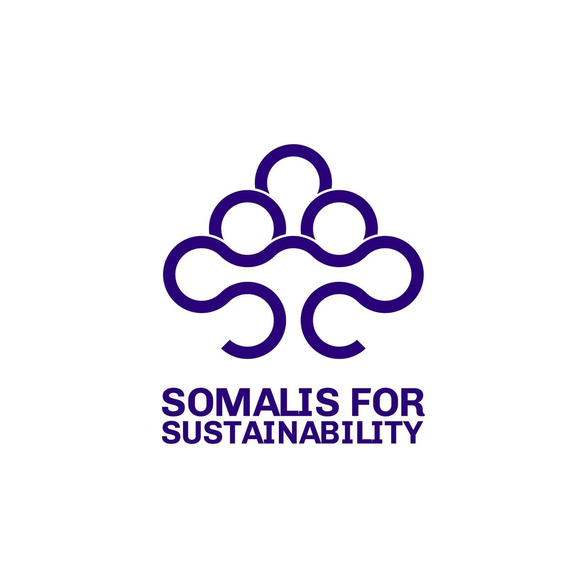 A picture of our logo