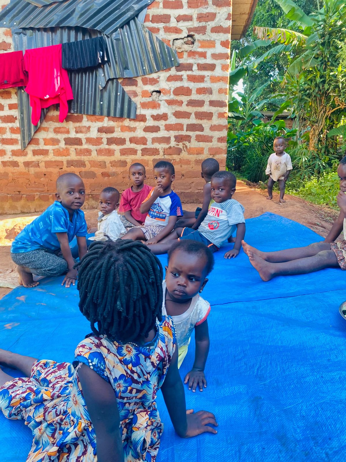 Emma children’s foundation