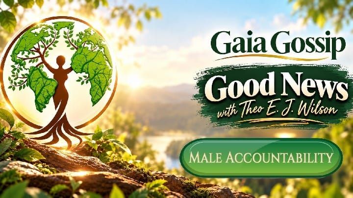 Male Accountability
