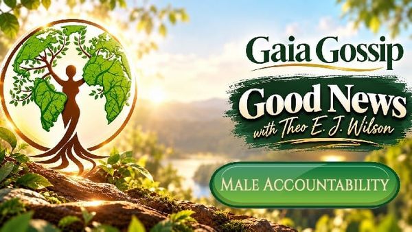 Male Accountability