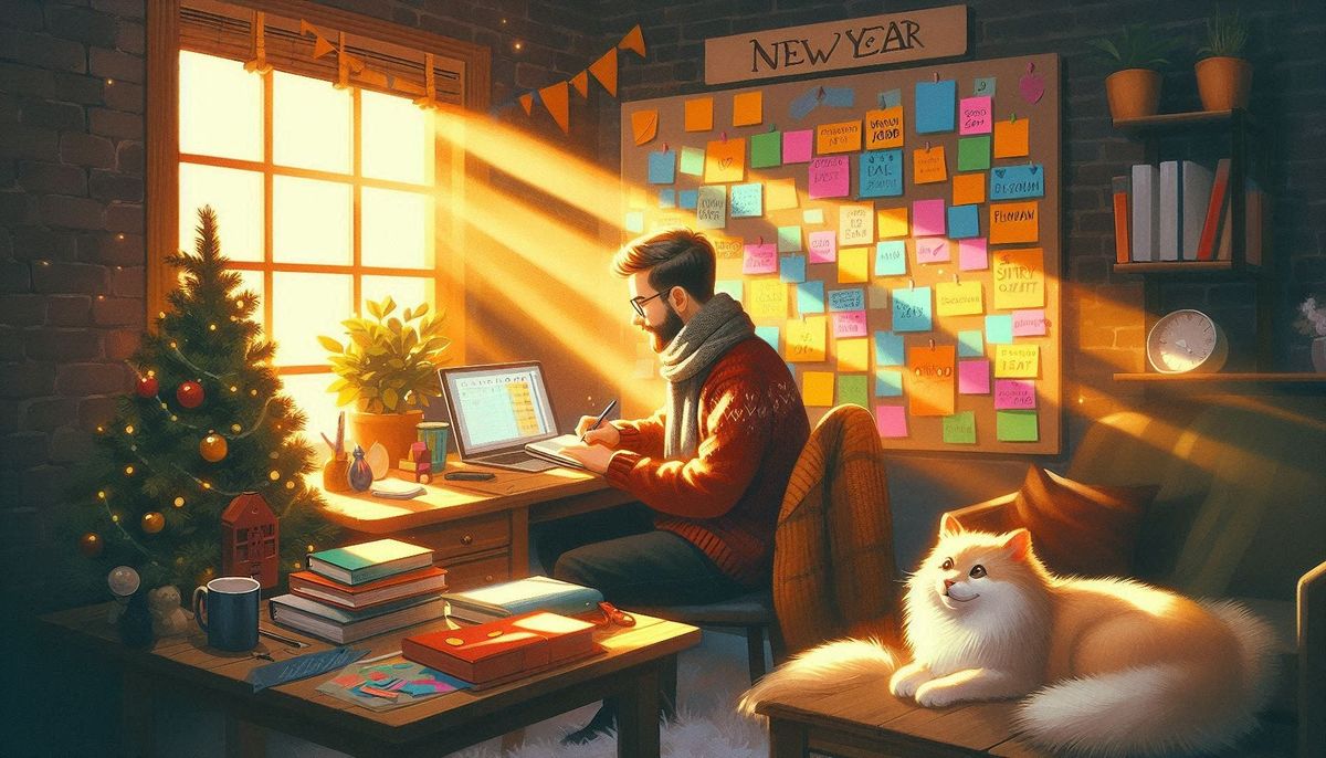 和目標拖延症說掰掰？5分鐘教你活用5個為什麼和NICE法則