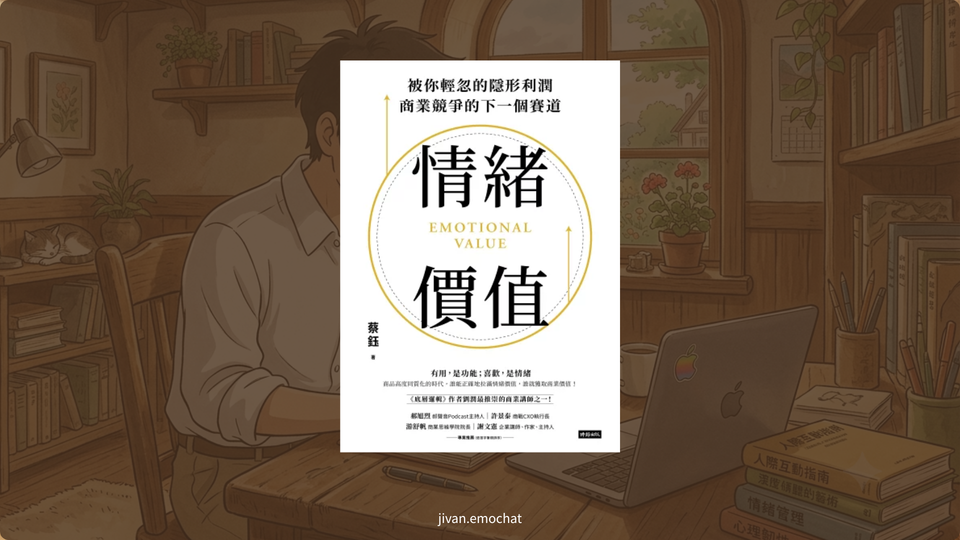 《情緒價值》這些年，爆款品牌都在偷偷收攏人心