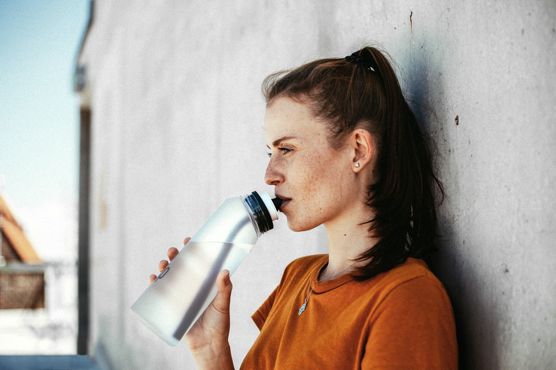 Does The Air Up Bottle Work, And Could It Wean You Off Unhealthy Drinks?