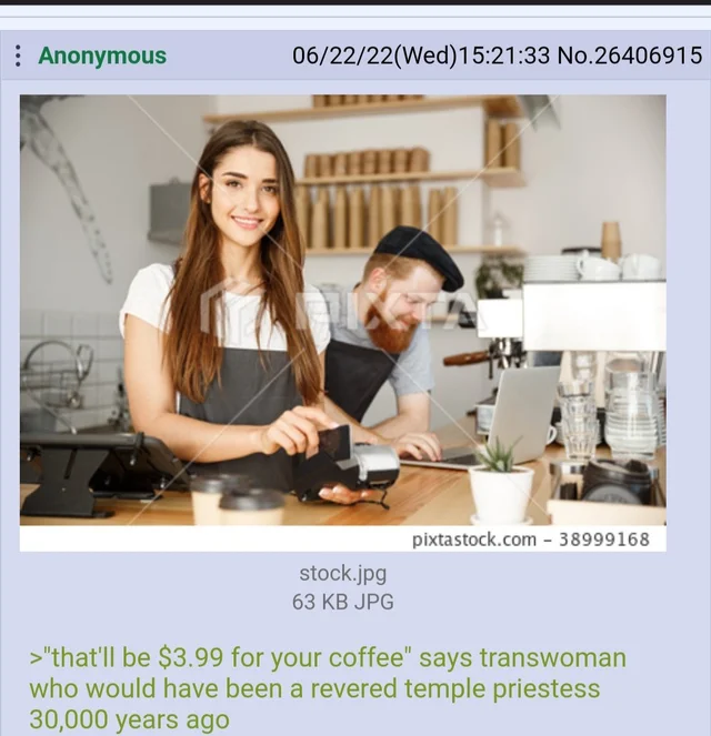 r/greentext - Anon was born in the wrong era