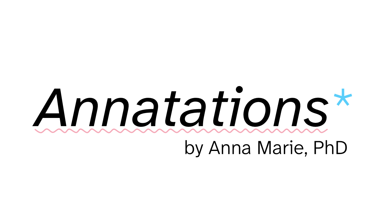 Annatations