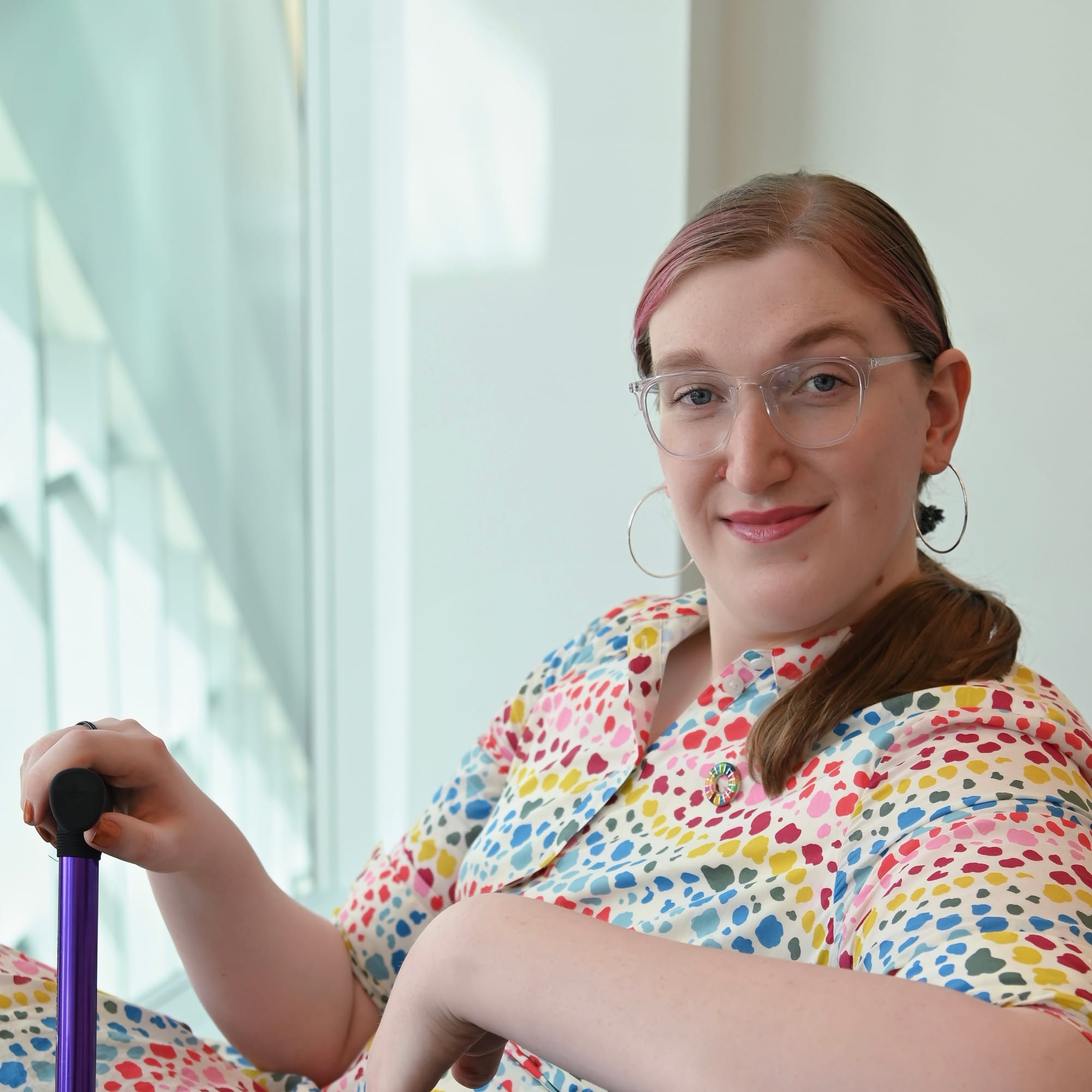 Anna Marie LaChance, PhD